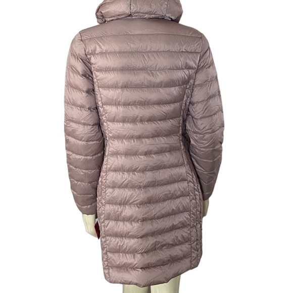 Aventure - Ultra Light Down Jacket - Picture 4 of 6